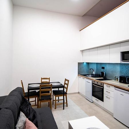 Free Parking Basilica Rob'S Home - Ac, Wi-Fi, Smart Tv Budapeszt Zewnętrze zdjęcie