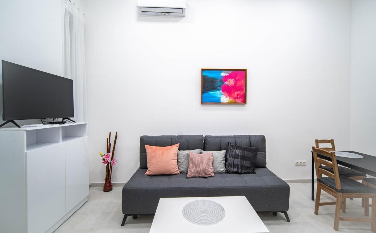 Free Parking Basilica Rob'S Home - Ac, Wi-Fi, Smart Tv Budapeszt Zewnętrze zdjęcie