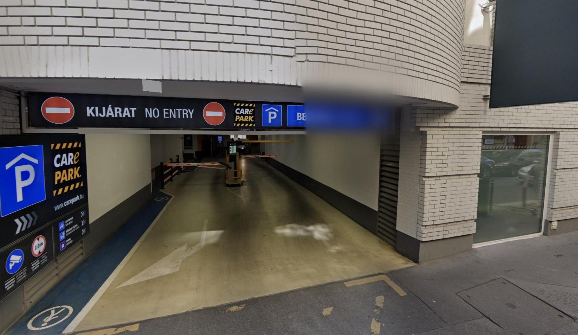 Free Parking Basilica Rob'S Home - Ac, Wi-Fi, Smart Tv Budapeszt Zewnętrze zdjęcie
